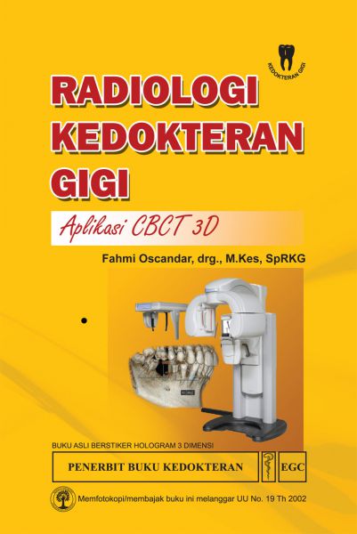 Radiologi Kedokteran Gigi