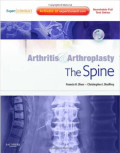 Arthritis dan Arthroplasty: The Spine