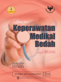 Buku Ajar Keperawatan Medikal Bedah: Respirasi dan Muskuloskeletal (Vol.4)