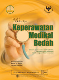 Buku Ajar Keperawatan Medikal Bedah: Patofisiologi dan Gangguan Pola Kesehatan (Vol.1)