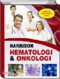 Buku Saku Harrison Hematologi dan Onkologi
