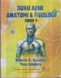 Buku Ajar Anatomi & Fisiologi