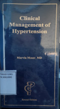 Clinical Management of Hypertension