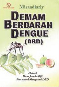 Demam Berdarah Dengue: Ekstrak Daun Jambu Biji Bisa untuk Mengatasi DBD