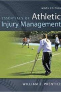 Essential of Athletic Injury Management