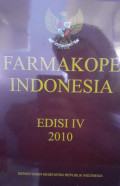 Farmakope Indonesia IV