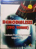 Hemodialisis (Cuci Darah)