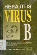 Hepatitis Virus B
