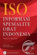ISO Indonesia Volume 25