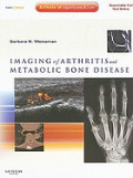 Imaging of Arthritis and Metbolic Bone Disease