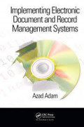 Implementing Electronic Document and Record Management System