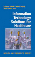 Information Technology Solution for Healthcare