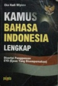 Kamus Bahasa Indonesia Lengkap