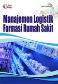 Manajemen Logistik Farmasi Rumah Sakit