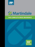 Martindale: The Complete Drug Reference (Vol.4)