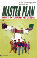 Masterplan: Sistem Informasi Kesehatan