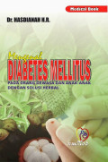 Mengenal Diabetes Meliltus