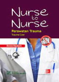 Nurse to Nurse: Perawatan Trauma