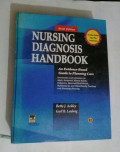 Nursing Diagnosis Handbook: An Evidence-Based Guide to Planning Care