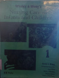 Nursing Care of Infants and Children 1