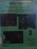 Nursing Care of Infants and Children 2