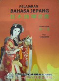 Pelajaran Bahasa Jepang (Jilid 3)