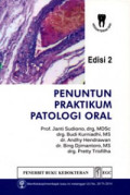 Penuntun Praktikum Patologi Oral
