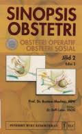 Sinopsis Obstetri: Obstetri Operatif, Obstetri Sosial