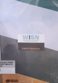 WISN: User's Manual