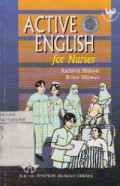 Active English for Nurse
