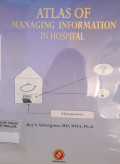Atlas of Managing Information in Hospital