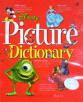 Disney Picture Dictionary