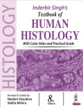 Human Histology With Color Atlas and Practical Guide
