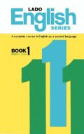 Lado english series book 1