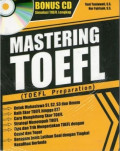 Mastering TOEFL