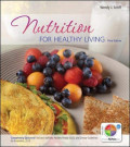Nutrition for Health Living