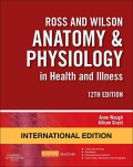 Anatomy & Physiology in Health and Illness
