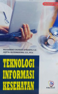 Teknologi Informasi Kesehatan