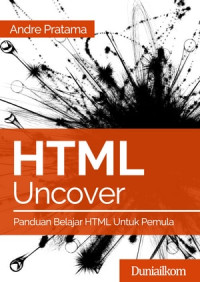 HTML Uncover