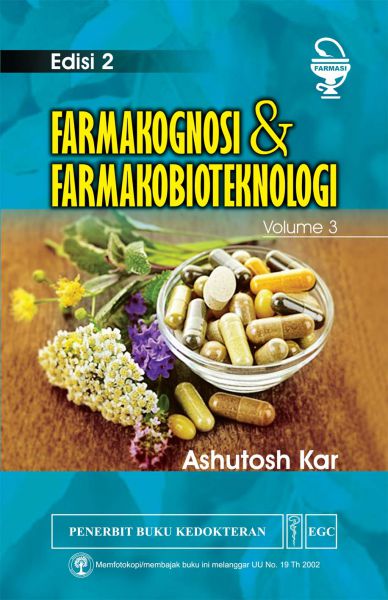 Farmakognosi dan Farmakobioteknologi 3