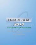 International Classification Clinical Modification (ICD-CM) 2010