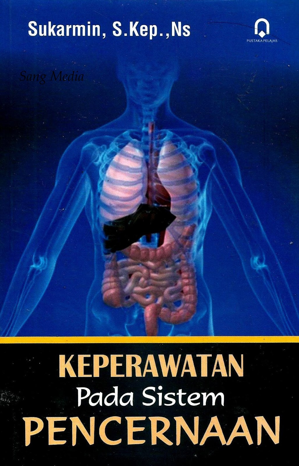 Keperawatan pada Sistem Pencernaan