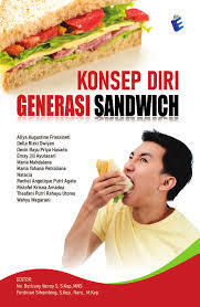 Konsep Diri Generasi Sandwich