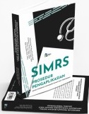 SIMRS Prosedur Pengaplikasian : Sistem Informasi Manajemen RS Terintegrasi