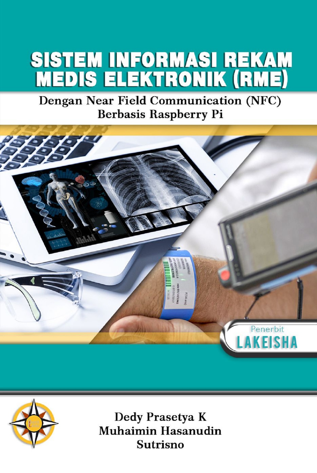 Sistem Informasi Rekam Medis Elektronik (RME)
