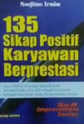 135 Sikap Positif Karyawan Berprestasi