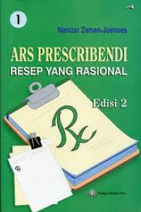 ARS Prescribendi Resep yang Rasional 1