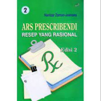 ARS Prescribendi Resep yang Rasional 2