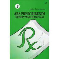 ARS Prescribendi Resep yang Rasional 3