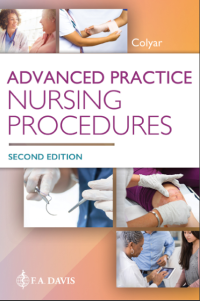 Advanced Practice Nursing Procedures